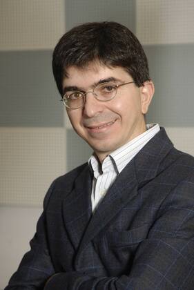 Angelo Cangelosi