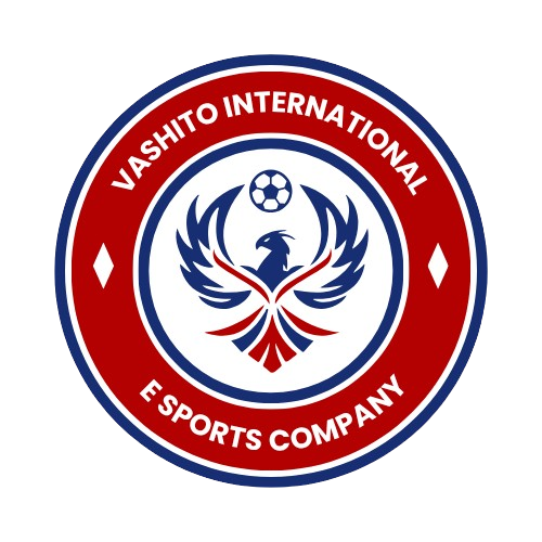 Vashito International  E sports Company